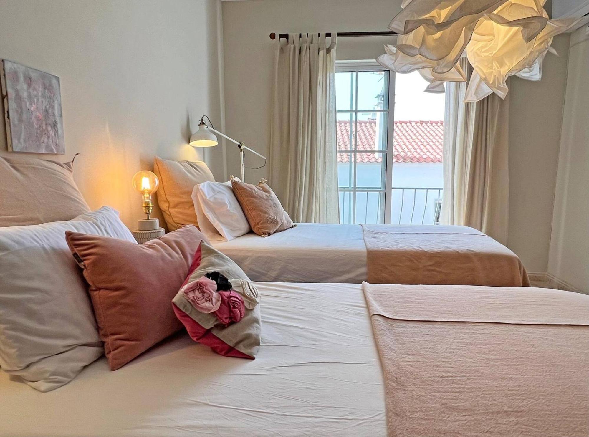 Casa Miobelle Tavira By Junto Ao Marヴィラ エクステリア 写真