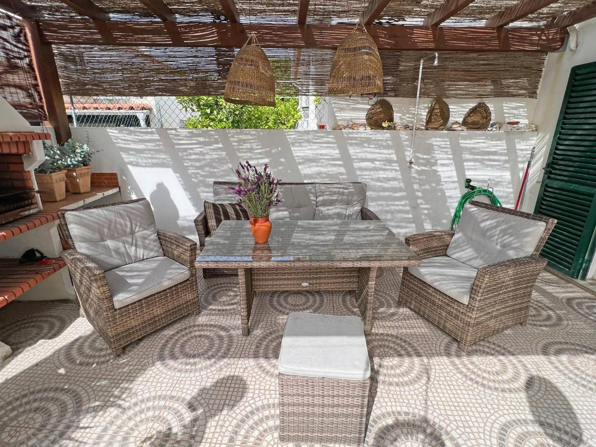 Casa Miobelle Tavira By Junto Ao Marヴィラ エクステリア 写真