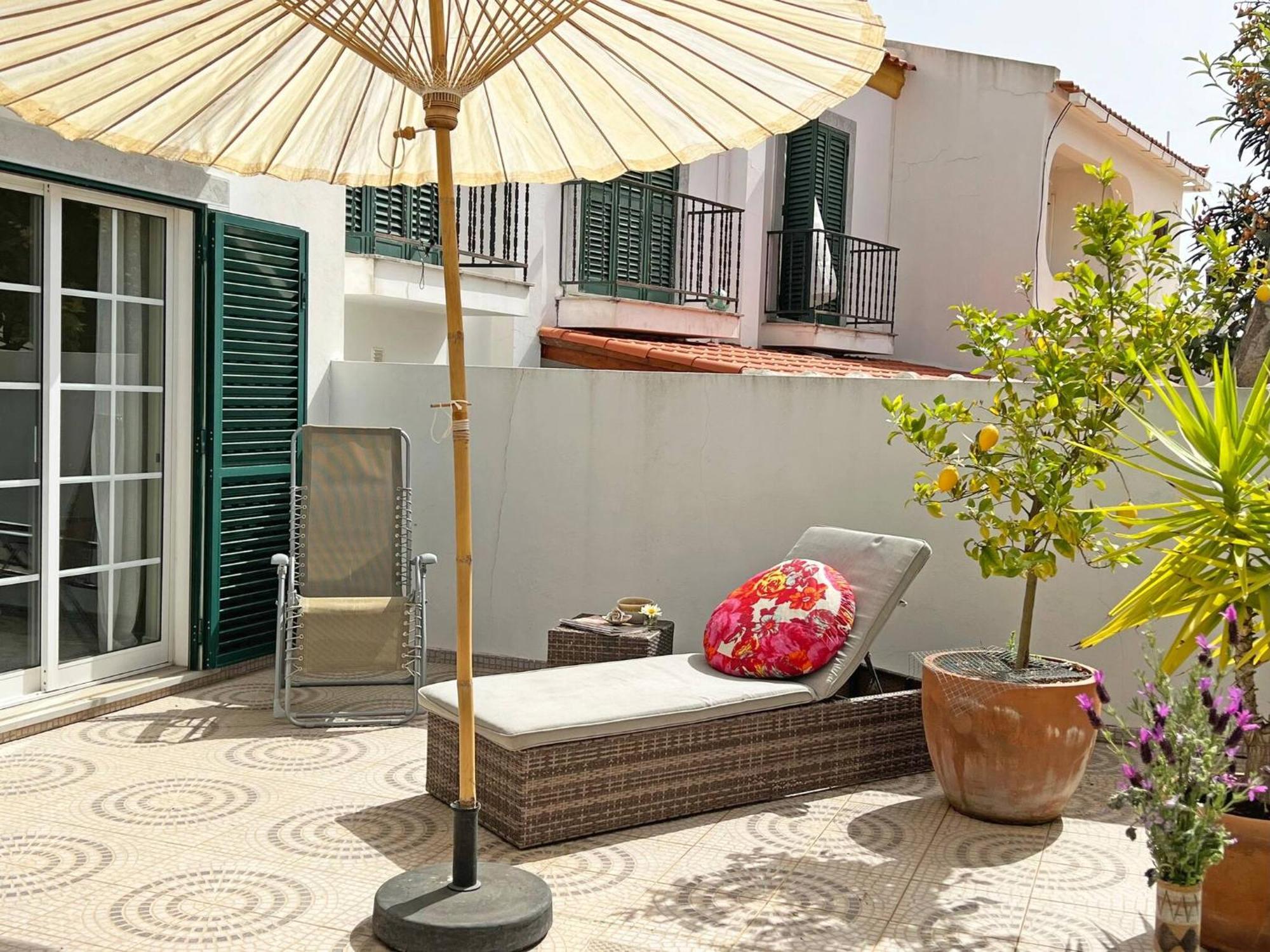 Casa Miobelle Tavira By Junto Ao Marヴィラ エクステリア 写真