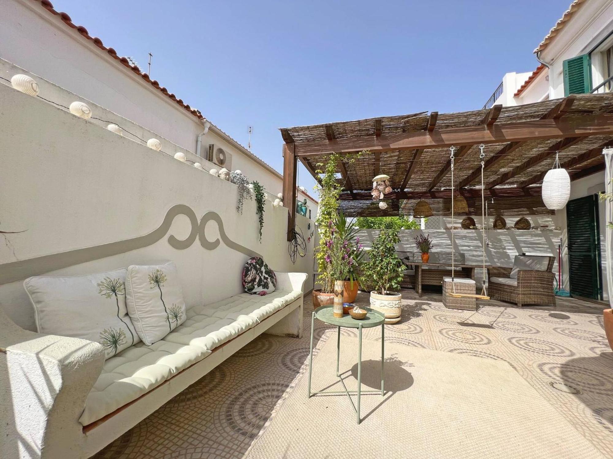 Casa Miobelle Tavira By Junto Ao Marヴィラ エクステリア 写真
