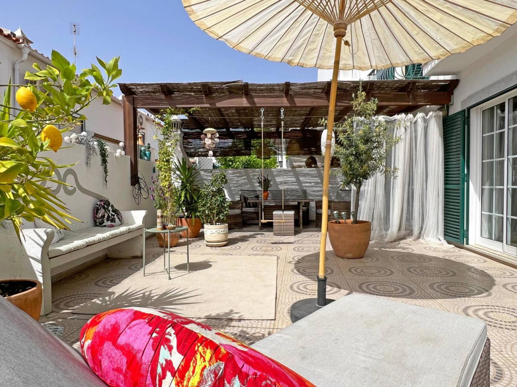 Casa Miobelle Tavira By Junto Ao Marヴィラ エクステリア 写真