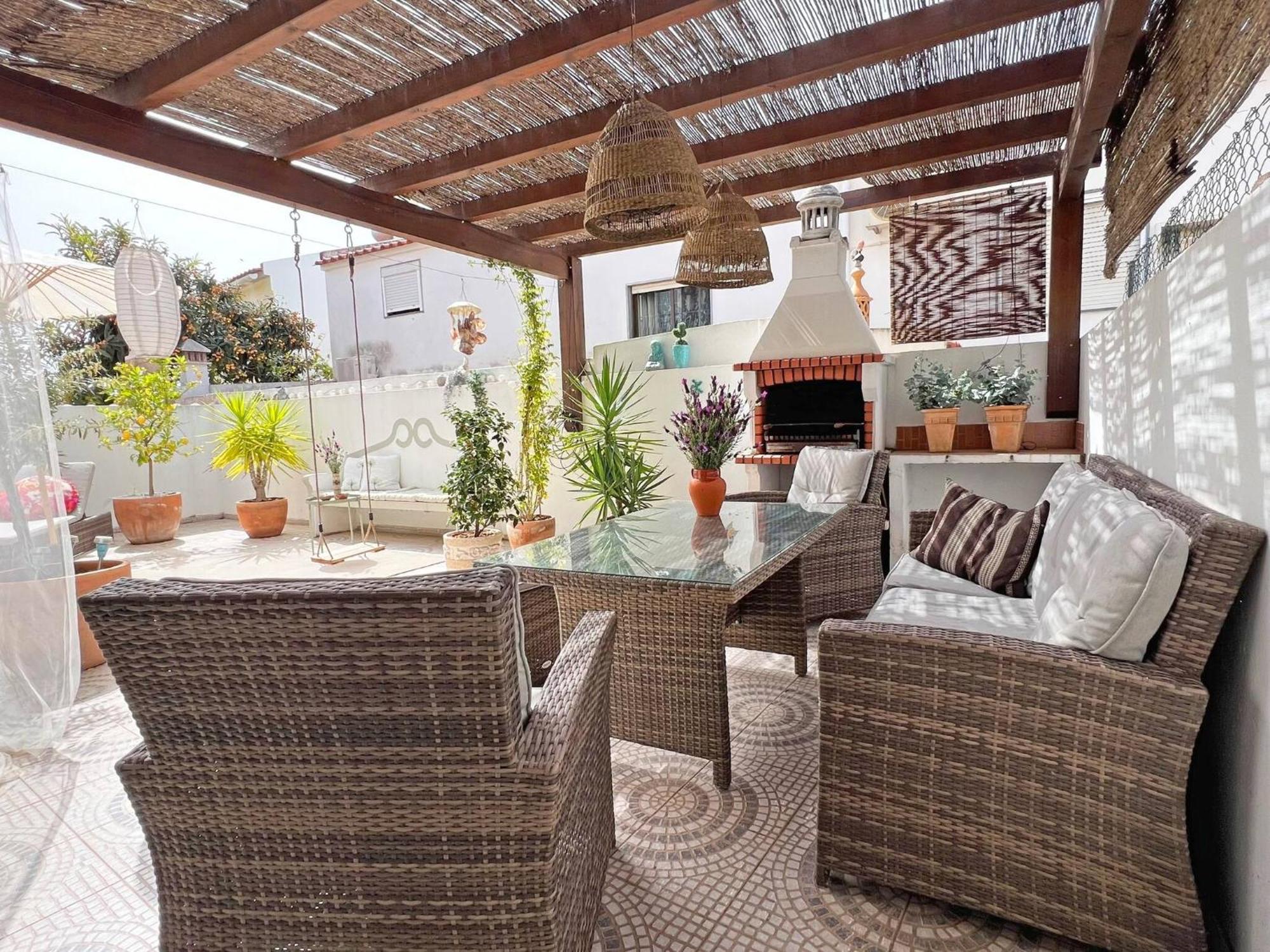 Casa Miobelle Tavira By Junto Ao Marヴィラ エクステリア 写真