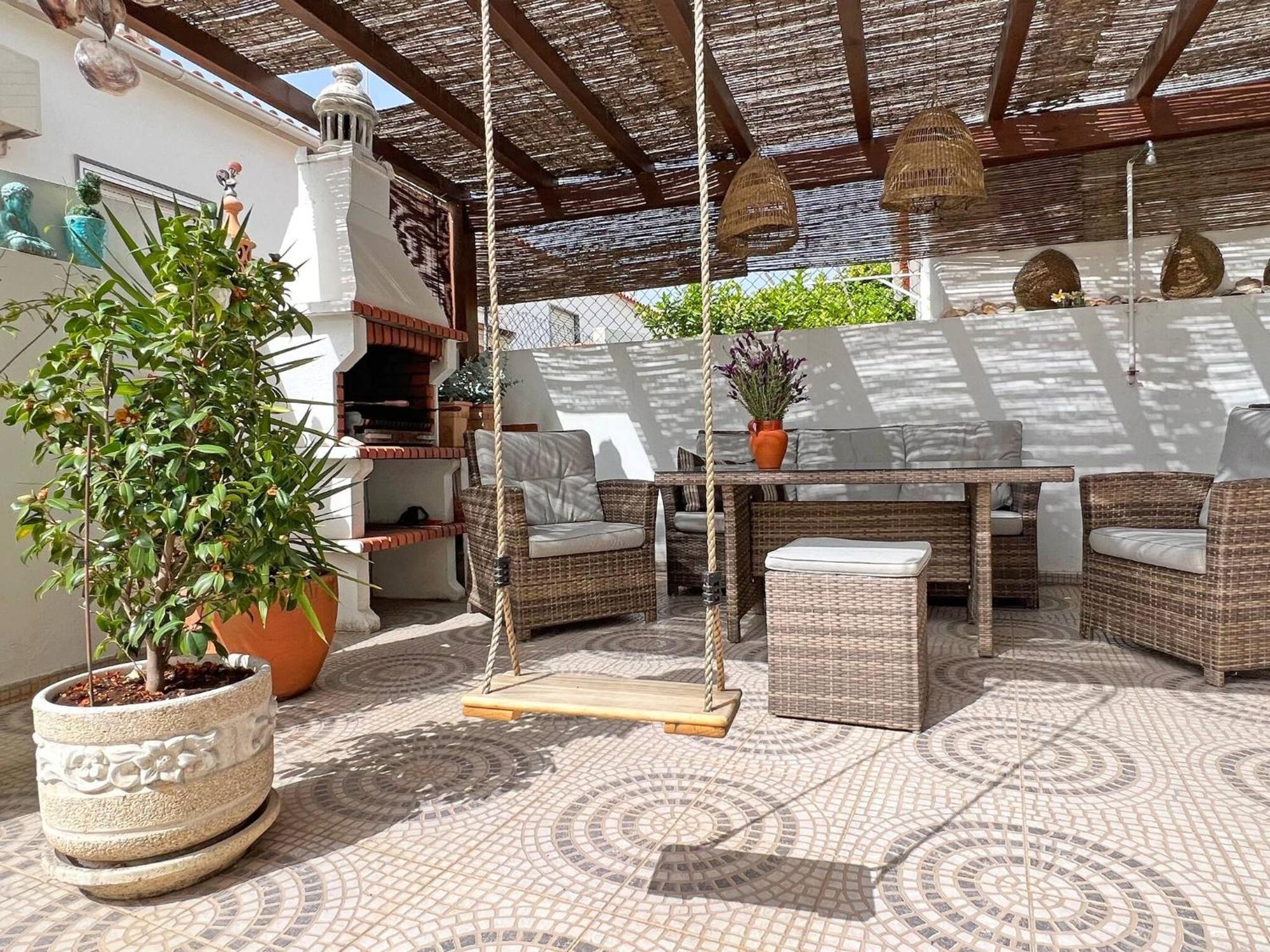 Casa Miobelle Tavira By Junto Ao Marヴィラ エクステリア 写真