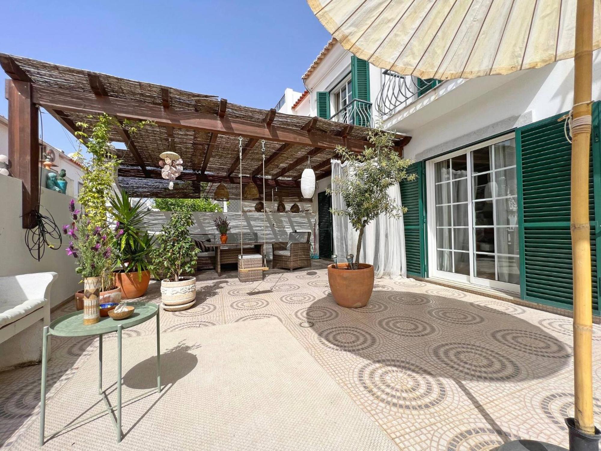Casa Miobelle Tavira By Junto Ao Marヴィラ エクステリア 写真