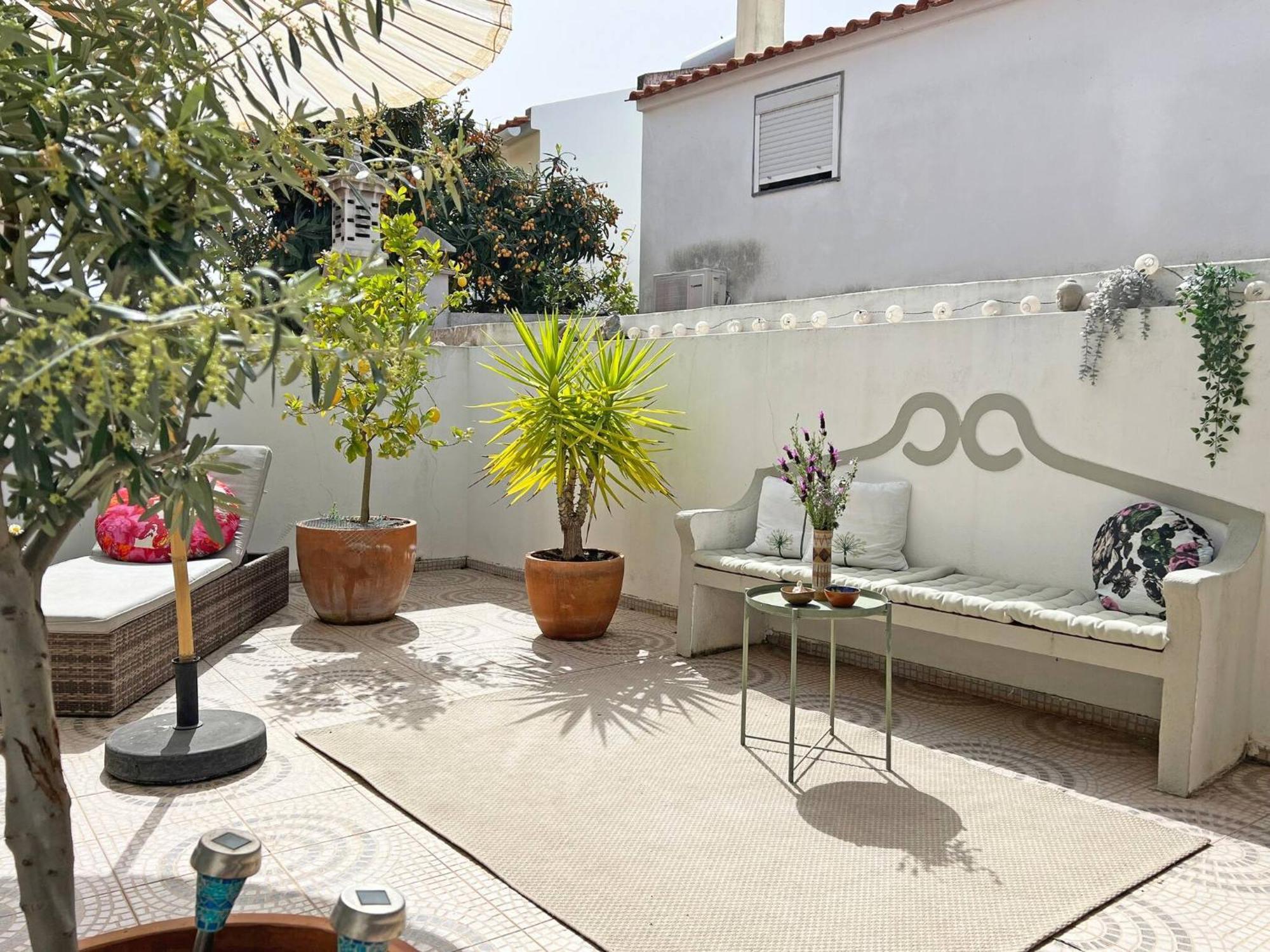 Casa Miobelle Tavira By Junto Ao Marヴィラ エクステリア 写真