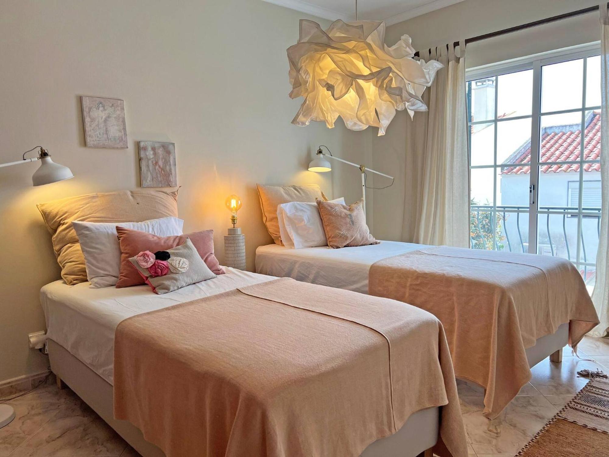 Casa Miobelle Tavira By Junto Ao Marヴィラ エクステリア 写真